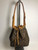 Used Louis Vuitton Xlarge Leather Handbag 60049-S000831951 View 1