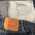 Used Levi's Mens Denim 34W 60105-S000293268 View 3