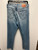 Used Levi's Denim 12-31 60107-S000332890 View 2