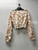 Used Dynamite Long Sleeve Top S-4/6 60130-S000256038 View 2