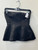 Used Zara Sleeveless Top XS-0/2 60031-S000845416 View 1