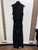 Used Spanx Active Jumpsuit L-12/14 60070-S000634155 View 5
