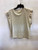 Used Nation Ltd Short Sleeve Top XS-0/2 60071-S000661902 View 1