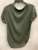 Used Cloth & Stone Short Sleeve Top XS-0/2 60071-S000661903 View 2