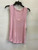Used Free People Sleeveless Top M-8/10 60071-S000661942 View 1