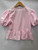 Used Live 4 Truth Short Sleeve Top M-8/10 60030-S000928688 View 3