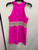Used Lilly Pulitzer Short Dress B S-4/6 60032-S000701048 View 4