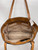 Used Michael Michael Kors Large Leather Handbag 60030-S000928707 View 3