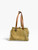 Used Dior Xlarge Leather Handbag 60047-S000628648 View 3