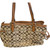 Used Coach Large Handbag 60115-S000268116 View 2