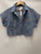 Used Unbranded Short Light Jacket XL-16 60030-S000928713 View 2