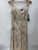 Used Aidan Aidan Mattox Short Dress B XS-0/2 60030-S000928734 View 1