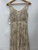 Used Aidan Aidan Mattox Short Dress B XS-0/2 60030-S000928734 View 5