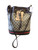 Used Gucci Large Leather Handbag 60136-S000678176 View 1