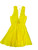 Used Ramy Brook Short Dress B XS-0/2 60085-S000368929 View 2