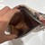 Used Hobo Leather Wallet 60064-S000730736 View 4