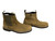 Used Timberland Mens Boots 9 60135-S000138711 View 3