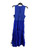 Used Anthropologie Long Dress F M-8/10 60017-S001152945 View 2