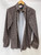 Used Ben Sherman Mens Long Sleeve Top M/15-15.5 60030-S000928784 View 1