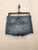 Used Pilcro Shorts 8-29 60027-S001478482 View 2
