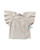 Used Zara Short Sleeve Top S-4/6 60119-S000113267 View 1