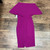Used Alexia Admor Short Dress B XS-0/2 60004-S000668832 View 2