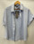 Used Unbranded Short Sleeve Top M-8/10 60030-S000928857 View 1