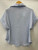 Used Unbranded Short Sleeve Top M-8/10 60030-S000928857 View 3