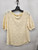 Used BomBom Short Sleeve Top M-8/10 60027-S001478576 View 1