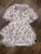 Used Unbranded Short Dress B L-12/14 60032-S000701118 View 1