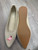 Used Unbranded Flats 7.5 60107-S000332941 View 2