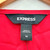 Used Express Long Sleeve Top M-8/10 60003-S000935886 View 4