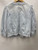 Used Kensie Short Sleeve Top L-12/14 60030-S000928879 View 7