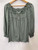 Used LC Lauren Conrad Short Sleeve Top S-4/6 60030-S000928878 View 1