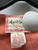 Used Pink April Cornell Long Dress B L-12/14 60137-S000119286 View 2