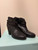 Used Rag and Bone Ankle Boots 7.5 60084-S000932236 View 1