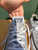 Used Converse Casual Shoes 8 60084-S000932240 View 4