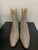Used Betsey Johnson Ankle Boots 7 60072-S000587603 View 2