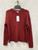 Used Time And Tru Lightweight Sweater M-8/10 60072-S000587624 View 1