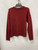 Used Time And Tru Lightweight Sweater M-8/10 60072-S000587624 View 5