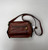 Used Fossil Small Leather Handbag 60006-S001219909 View 2