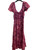 Used Free People Long Dress F XL-16 60017-S001153095 View 2