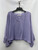 Used Free People Long Sleeve Top XL-16 60124-S000202772 View 1