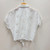 Used Elie Tahari Short Sleeve Top M-8/10 60003-S000935980 View 2