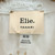 Used Elie Tahari Short Sleeve Top M-8/10 60003-S000935980 View 3