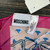 Used Moschino Lightweight Scarf 60129-S000570793 View 5