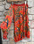 Used farm rio Short Dress F S-4/6 60067-S000820212 View 1