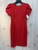 Used Calvin Klein Short Dress F S-4/6 60093-S000409891 View 1