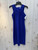 Used Calvin Klein Short Dress F S-4/6 60093-S000409893 View 1