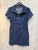 Used Unbranded Short Dress F S-4/6 60093-S000409895 View 1